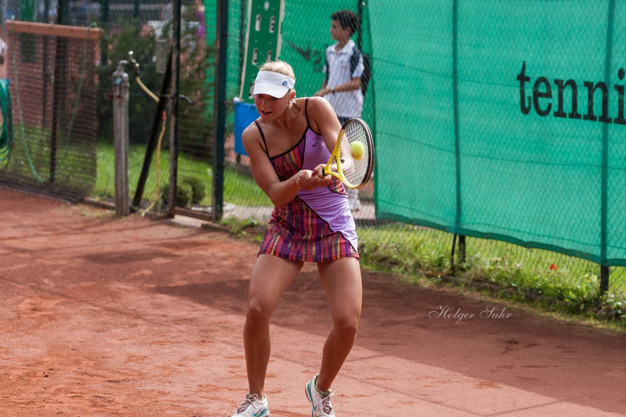 Carina Witthöft 1838 - Norderstedt Open